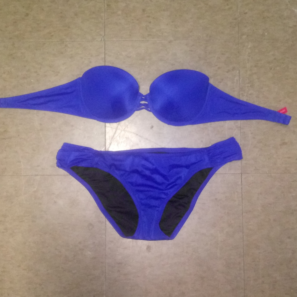 Victoria's Secret The Knockout Bikini